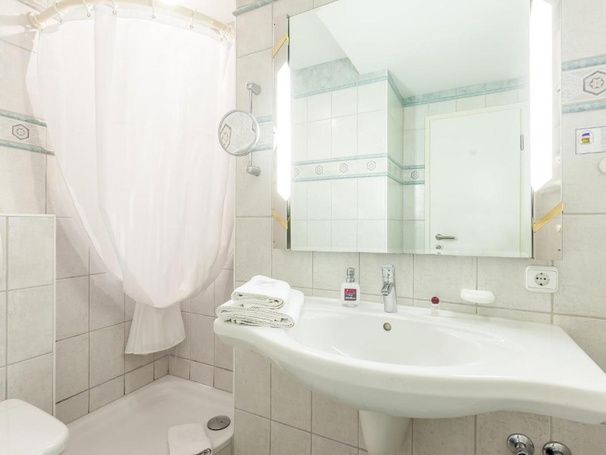 Hotel Seeschloesschen Hohwacht Ngoại thất bức ảnh