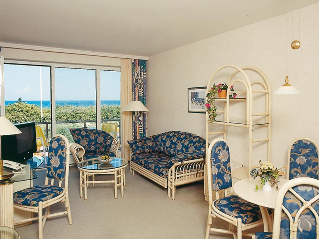 Hotel Seeschloesschen Hohwacht Phòng bức ảnh