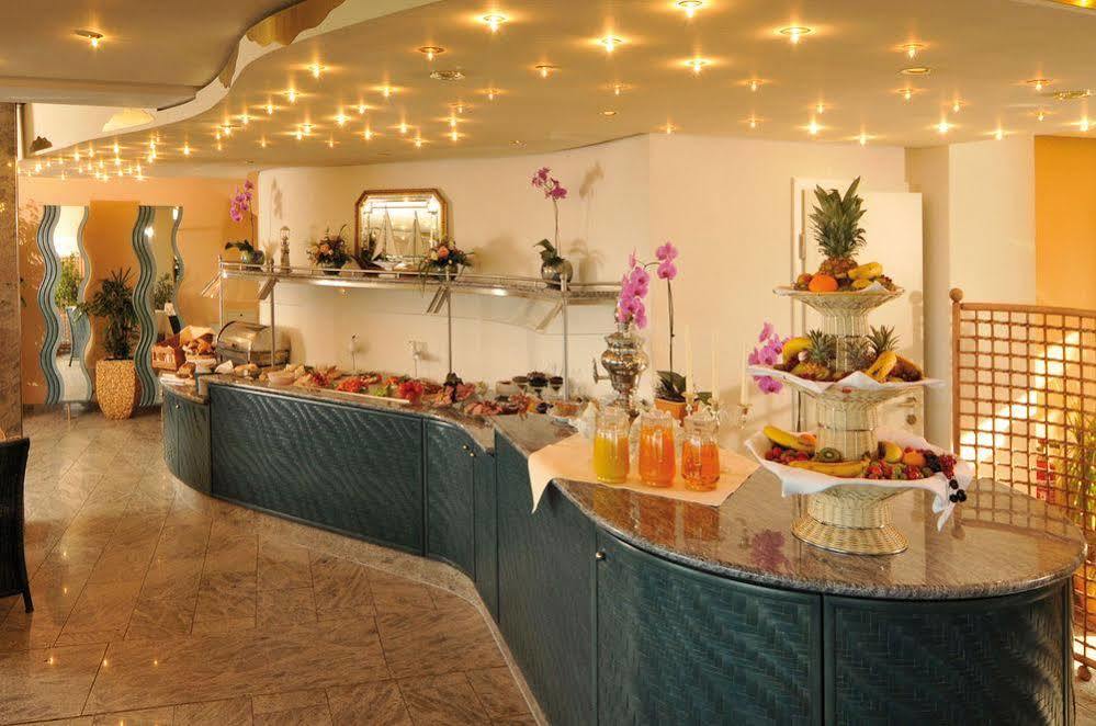 Hotel Seeschloesschen Hohwacht Ngoại thất bức ảnh