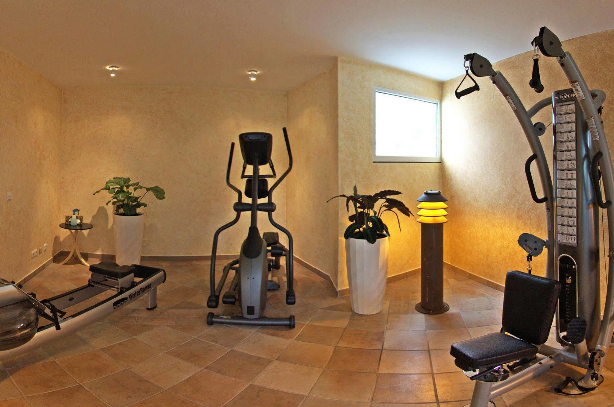 Hotel Seeschloesschen Hohwacht Ngoại thất bức ảnh